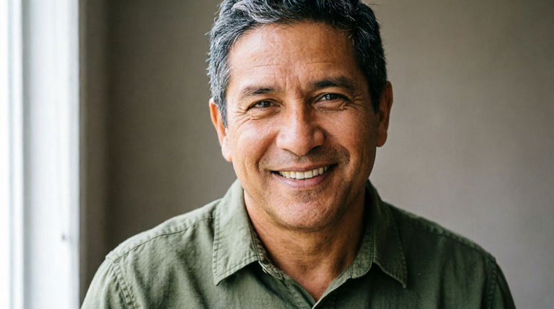 Photo of David P., a verified SodaPeak customer from California
