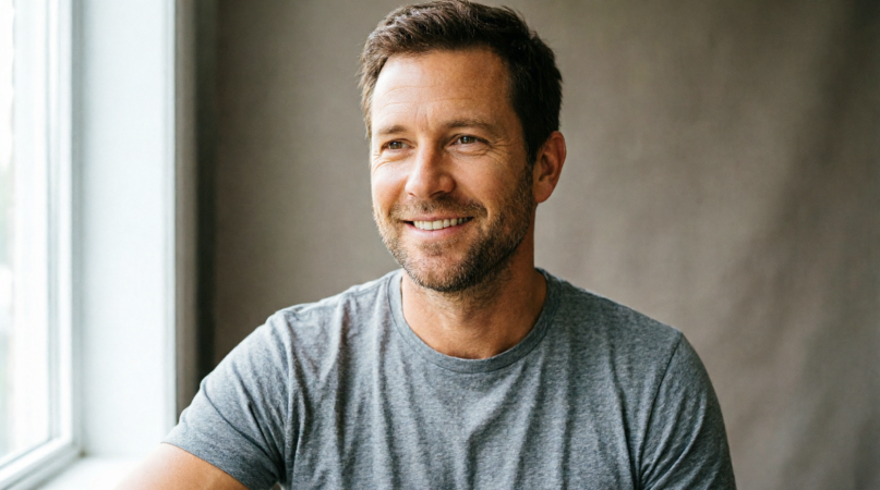 Photo of Michael R., a verified SodaPeak customer from Texas